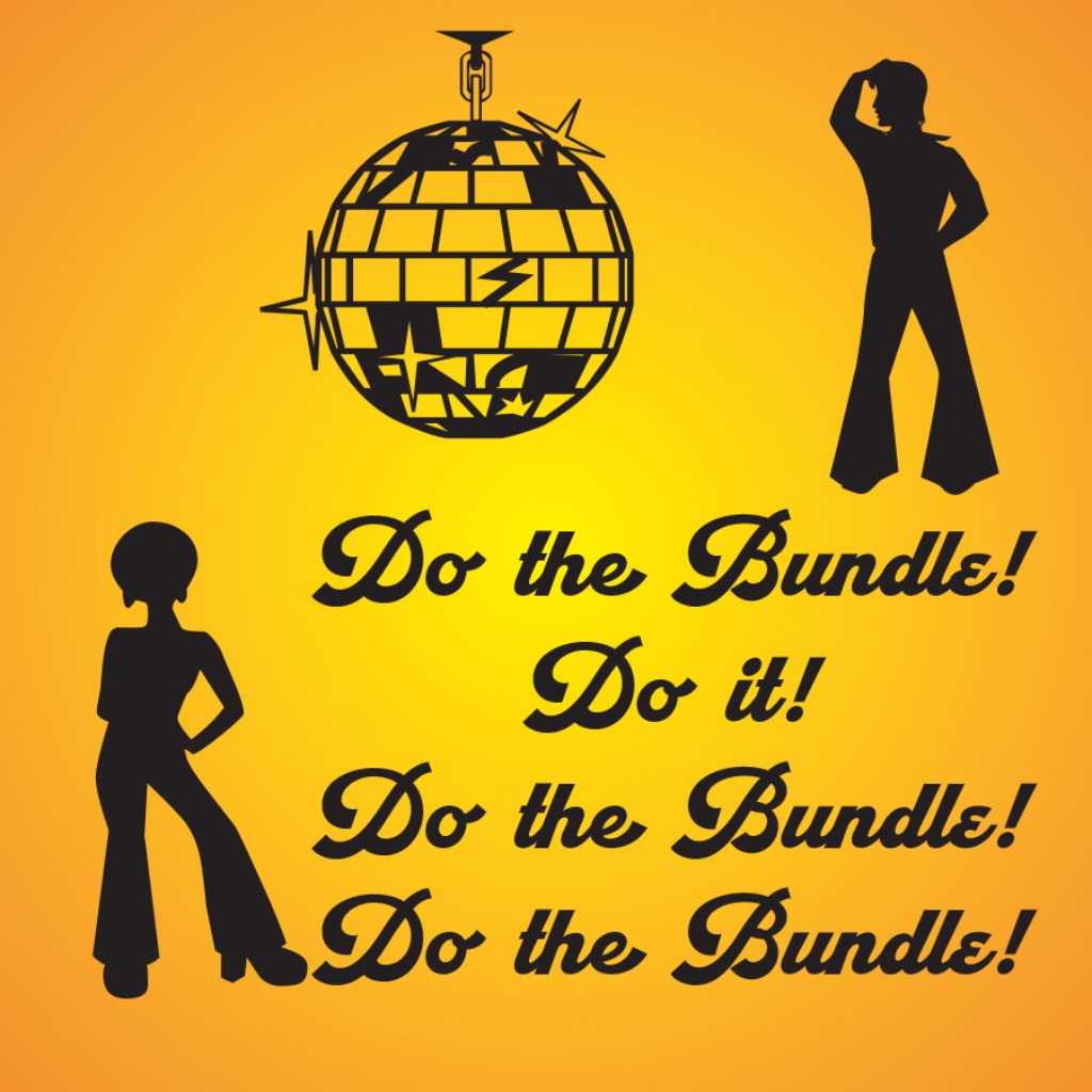 Do The Bundle!